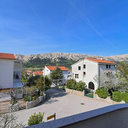 באסקה Rooms & Apartments Jadranka מראה חיצוני תמונה